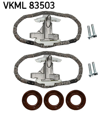 Timing Chain Kit - VKML 83503 SKF